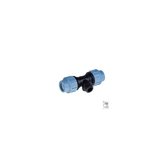 32-1"-32 T idom KM KPE UNIDELTA 32-1"-32 T idom KM KPE UNIDELTA