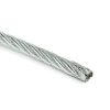 Sodronykötél 3mm horganyzott