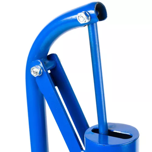 Norton kútfej (vaspumpa) 5/4" csatlakozással