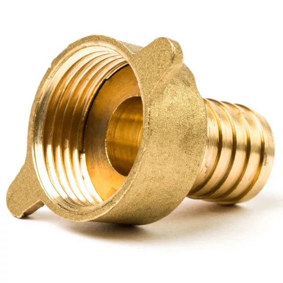 1"-3/4" tömlővég hollandival réz 1"-3/4" tömlővég hollandival réz