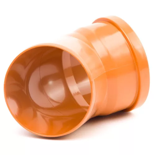 200 könyök 45° KG