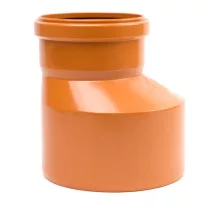 160-110 szűkítő KG
