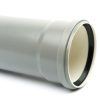 110 PVC cső tokos (50 cm)