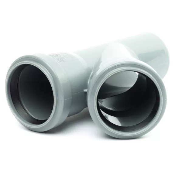 32 Y idom PVC 32 Y idom PVC