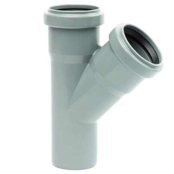 40 Y idom PVC 40 Y idom PVC