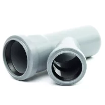 50-32 Y idom szűkített PVC