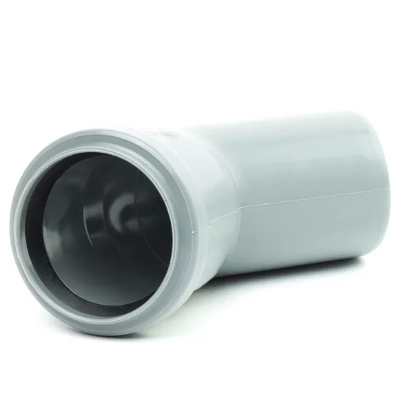 63 könyök 45° PVC 63 könyök 45° PVC