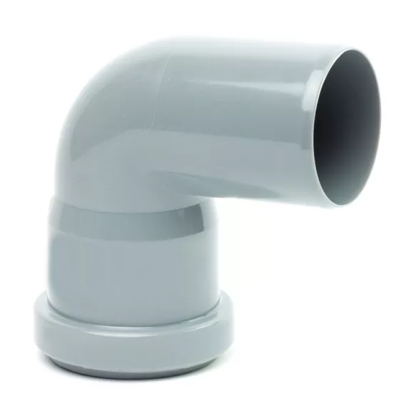 50 könyök 90° PVC 50 könyök 90° PVC