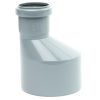 110-50 szűkítő PVC