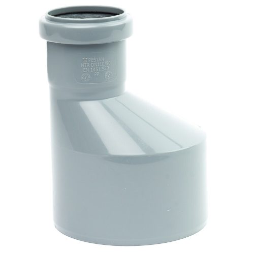 110-50 szűkítő PVC