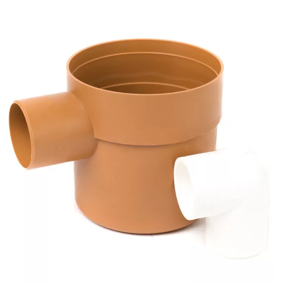 1 ágú szuez szifon PVC 1 ágú szuez szifon PVC