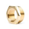 3/8"-1/4" szűkítő KB réz