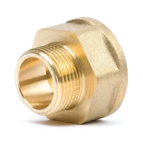 3/8"-1/4" szűkítő BK réz