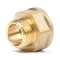 1/2"-3/8" szűkítő BK réz
