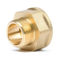 1"-3/4" szűkítő BK réz