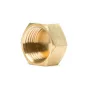 1/2" kupak réz