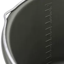 12l habarcsvödör műanyag