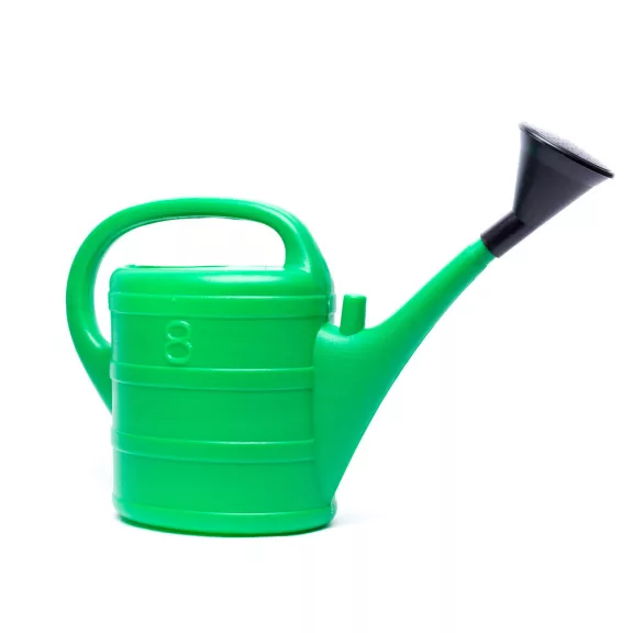 10L műanyag locsolókanna 10L műanyag locsolókanna