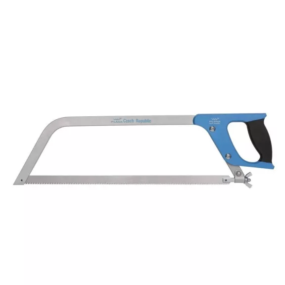 Csontfűrész keret 450mm lappal Csontfűrész keret 450mm lappal