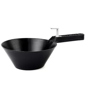 Kőműves serpenyő műanyag (fángli)