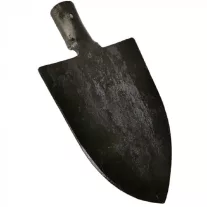 1,3 kg-os kovácsolt ásó