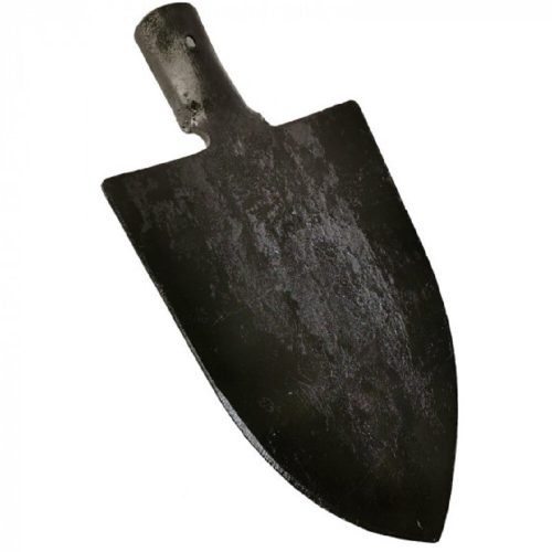 1,3 kg-os kovácsolt ásó