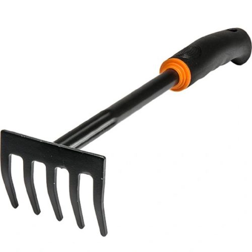 Mini gereblye (temetői)