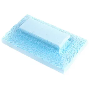 10*15*6cm styrofoam simító