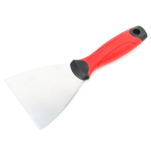 100mm spakli műanyag nyéllel