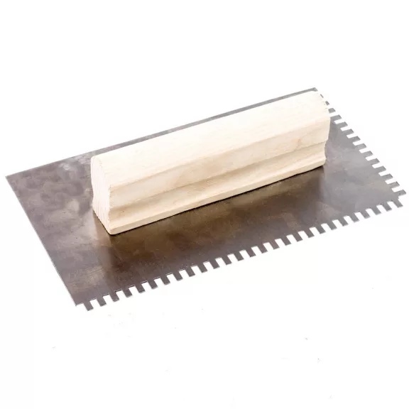 250x125mm glettvas fanyelű kisfogú (4mm) 250x125mm glettvas fanyelű kisfogú (4mm)