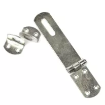 120-as lakatpánt horganyzott
