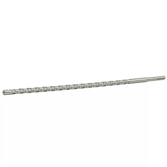 16x260 négyélű fúrószár SDS Plus 16x260 négyélű fúrószár SDS Plus