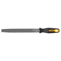 200mm lapos reszelő