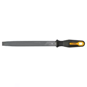 200mm lapos reszelő