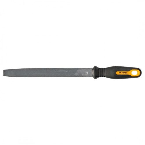 200mm lapos reszelő