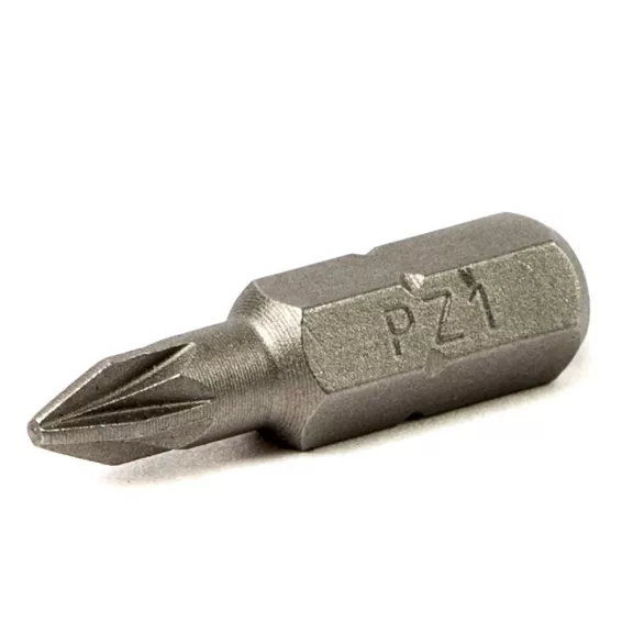 Behajtótüske PZ1 STANLEY Behajtótüske PZ1 STANLEY