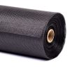 Szúnyogháló üvegszálas 150cm fekete