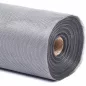 Szúnyogháló üvegszálas 150cm szürke