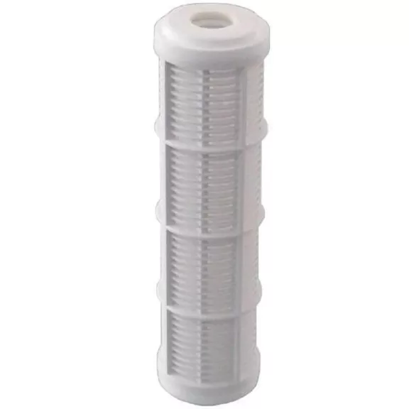 5"-1" szűrőbetét műanyagháló 80 micron 5"-1" szűrőbetét műanyagháló 80 micron