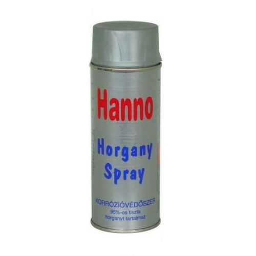 Horgany spray HANNO 400ml