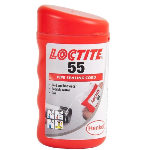 Tömítő szalag 160m LOCTITE