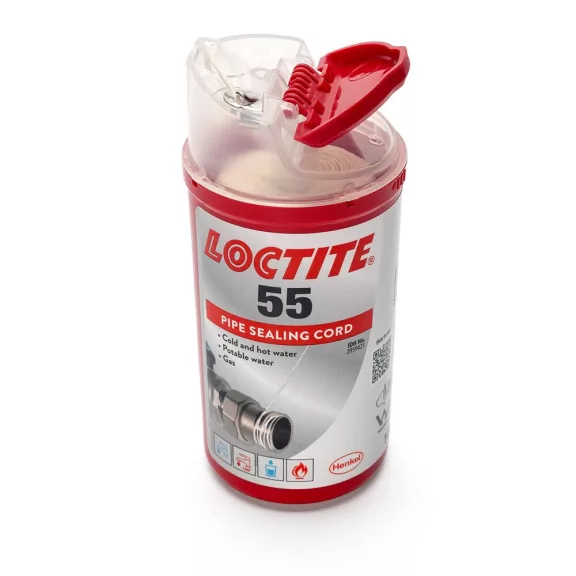 Tömítő szalag 160m LOCTITE Tömítő szalag 160m LOCTITE