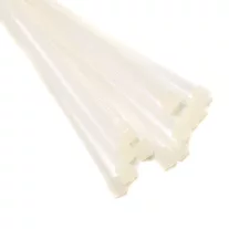 360x7,5mm kábelkötegelő fehér