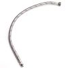 3/8"-10 50cm flexibilis bekötőcső csaptelephez