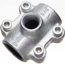 1"-3/4" megcsapoló idom GEBO