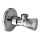 1/2"-3/8" SCHELL SANLAND sarokszelep