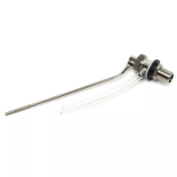 1/2" jakabszelep 1/2" jakabszelep