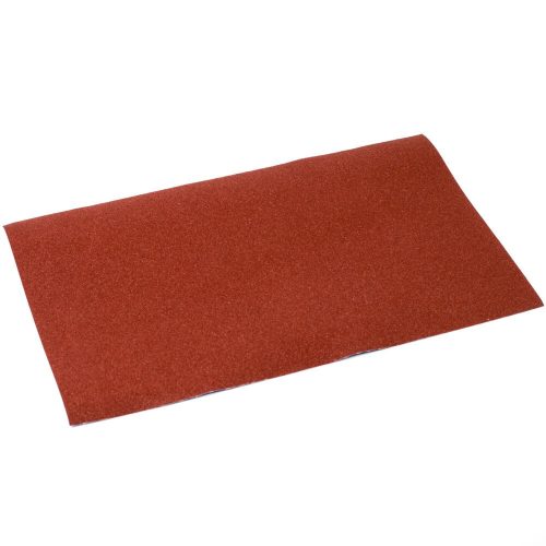 460*280mm A80 csiszolóvászon