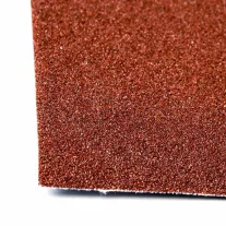 460x280mm A80 csiszolóvászon