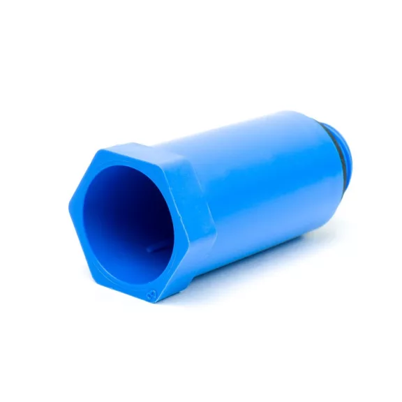 1/2" próbadugó kék 1/2" próbadugó kék